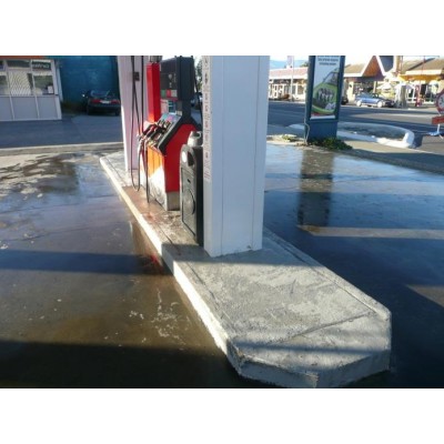 Commercial Cleaning After