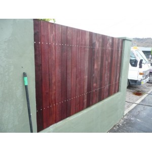 Decks & Fences a