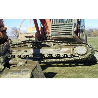 Heavy Machinery Cleaning Before