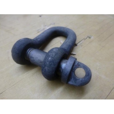 Rust Removal After